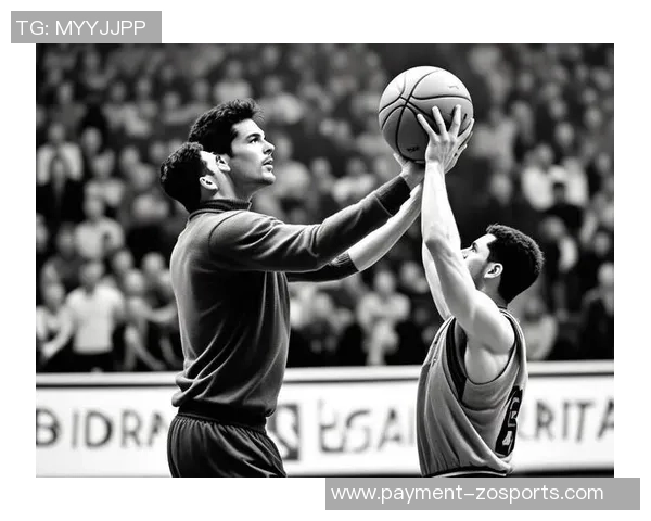 篮球谭：从街头到赛场的热血故事与传奇瞬间